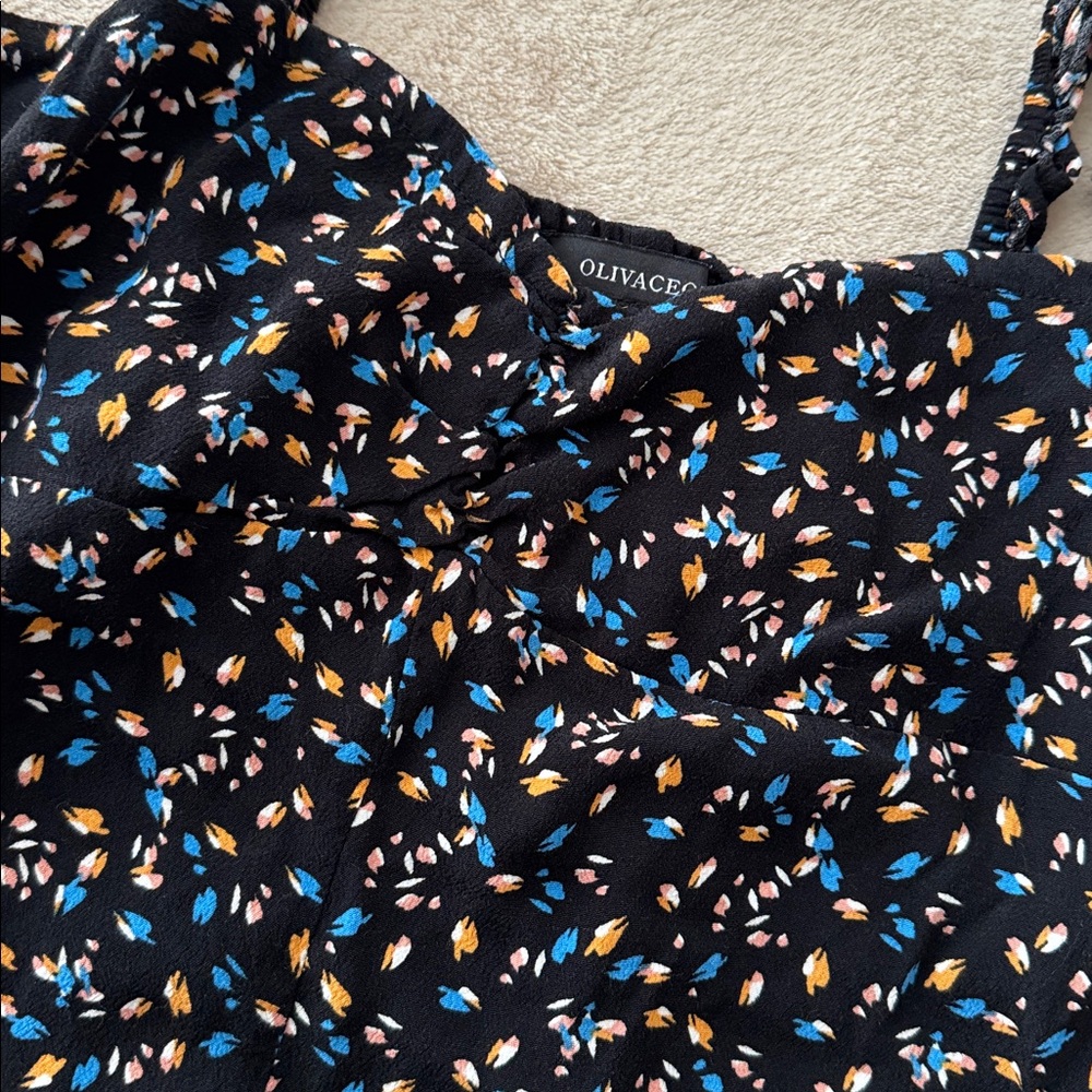 Romper - Picture 2 of 5